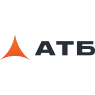 Логотип Азиатско-Тихоокеанский банк (АТБ)