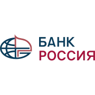 Логотип Банк «РОССИЯ»