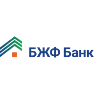 Логотип Банк Жилищного Финансирования