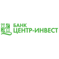 Логотип Центр-инвест
