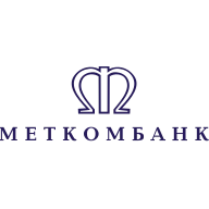 Логотип МЕТКОМБАНК
