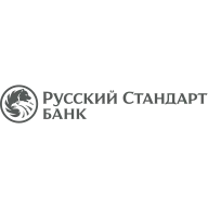 Логотип Русский Стандарт