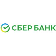 Логотип Сбербанк
