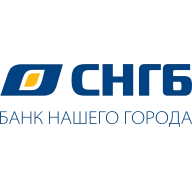 Логотип Сургутнефтегазбанк