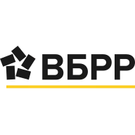 Логотип ВБРР