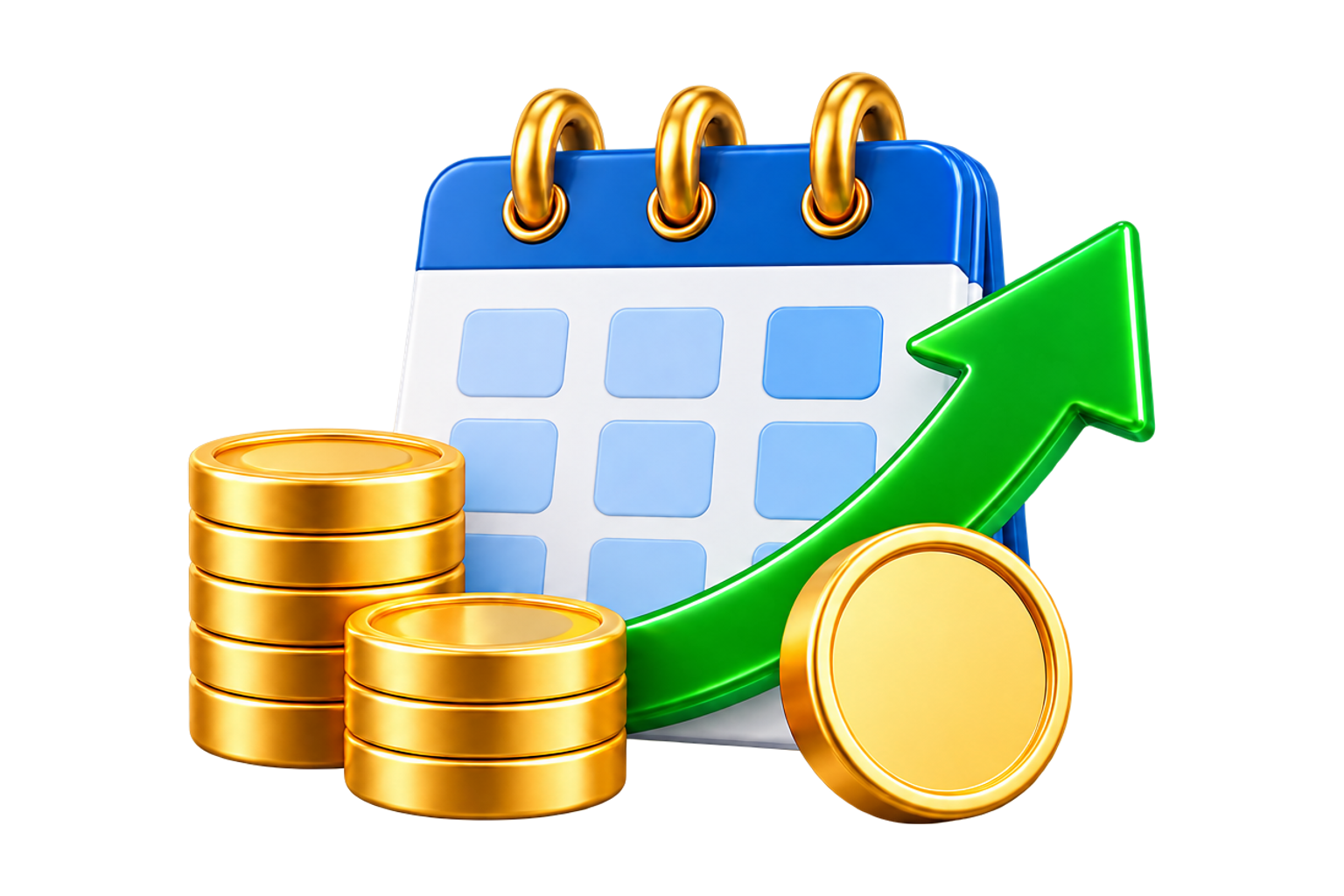 Savings illustration for Реалист Банк — На минимальный остаток