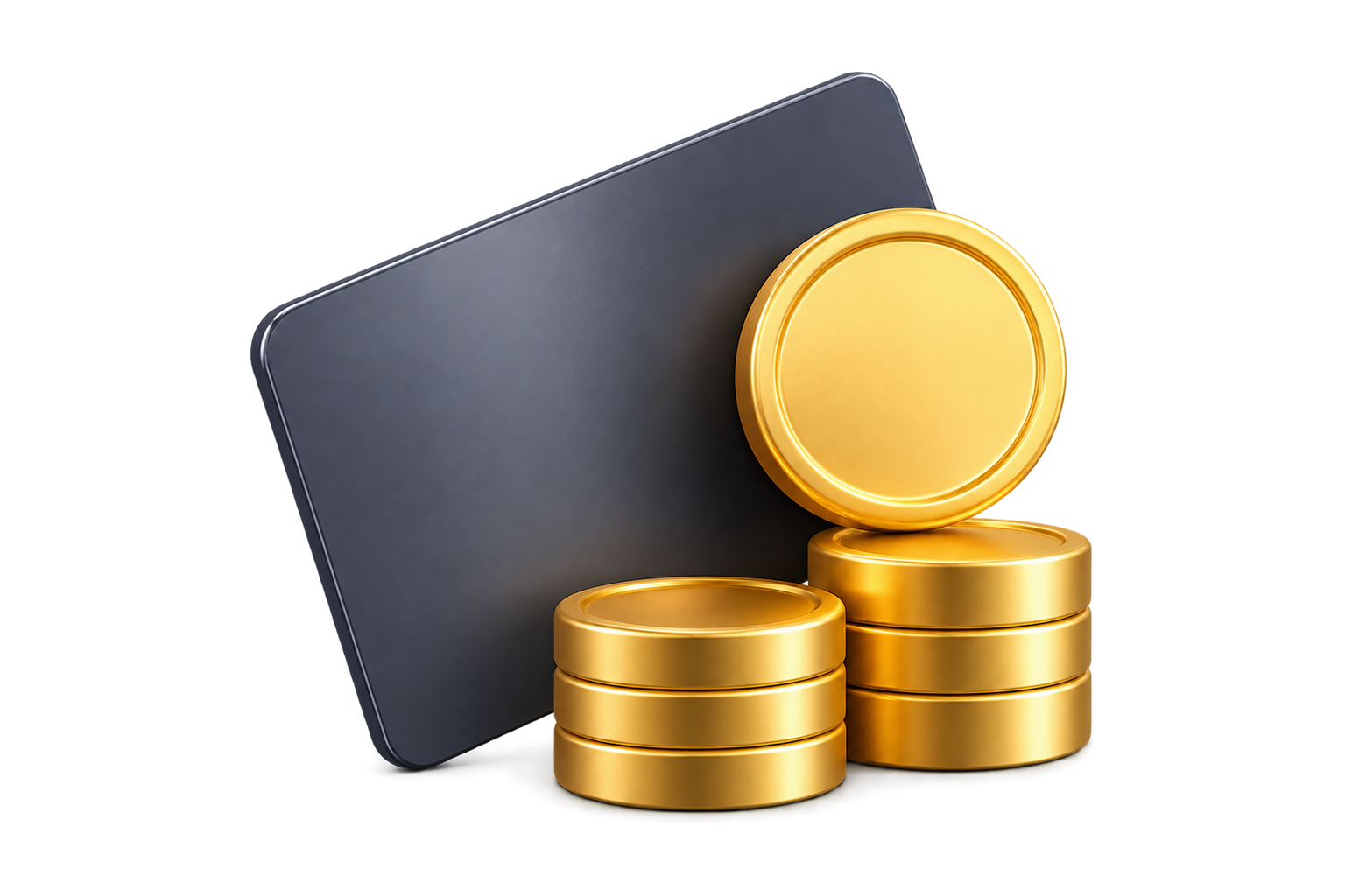 Savings illustration for Русский Стандарт — Доходный