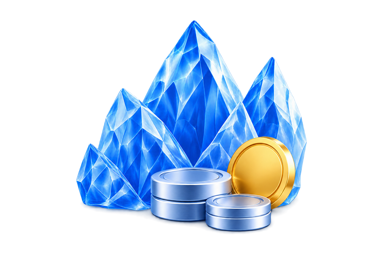 Savings illustration for Реалист Банк — Премиальный старт