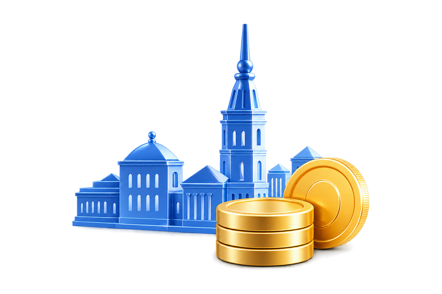 Savings illustration for Реалист Банк — На ежедневный остаток
