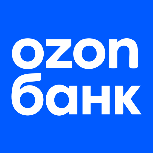 Знак Озон Банка