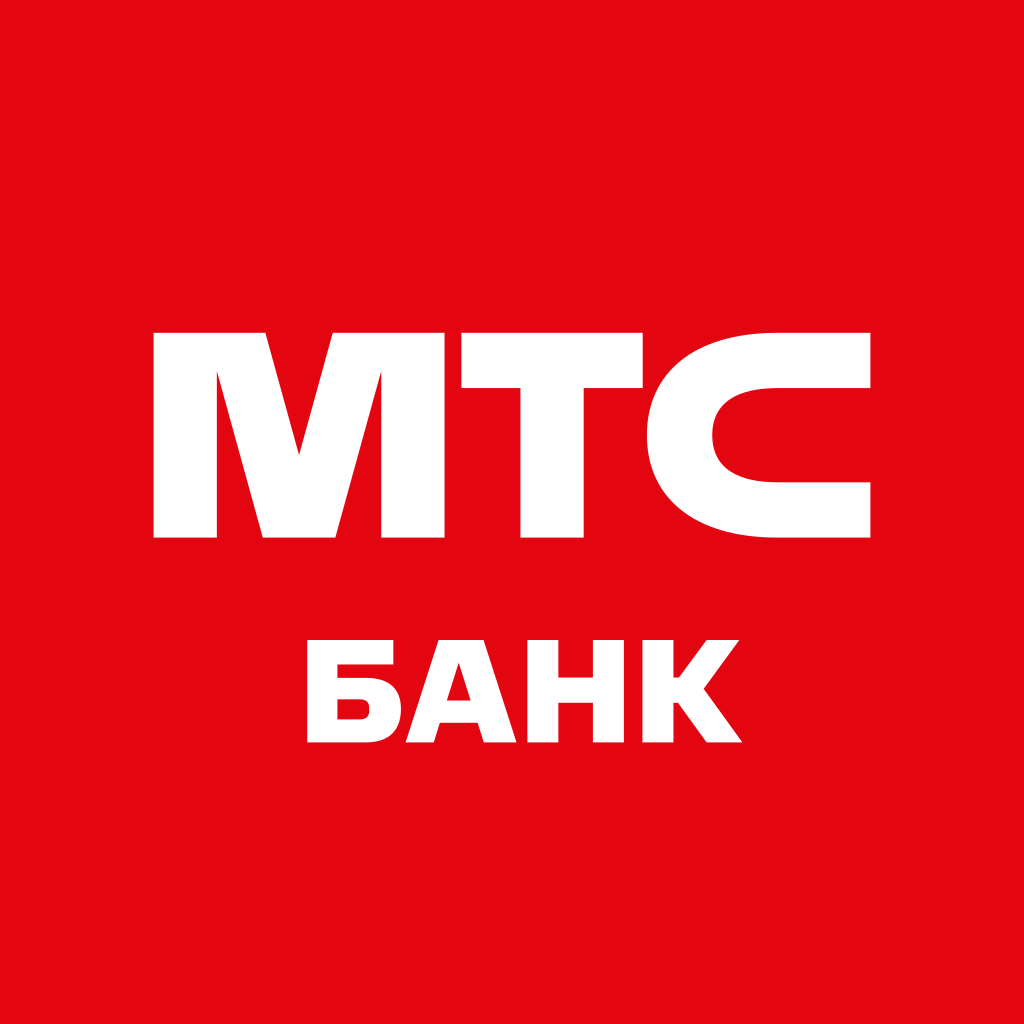Логотип МТС Банка