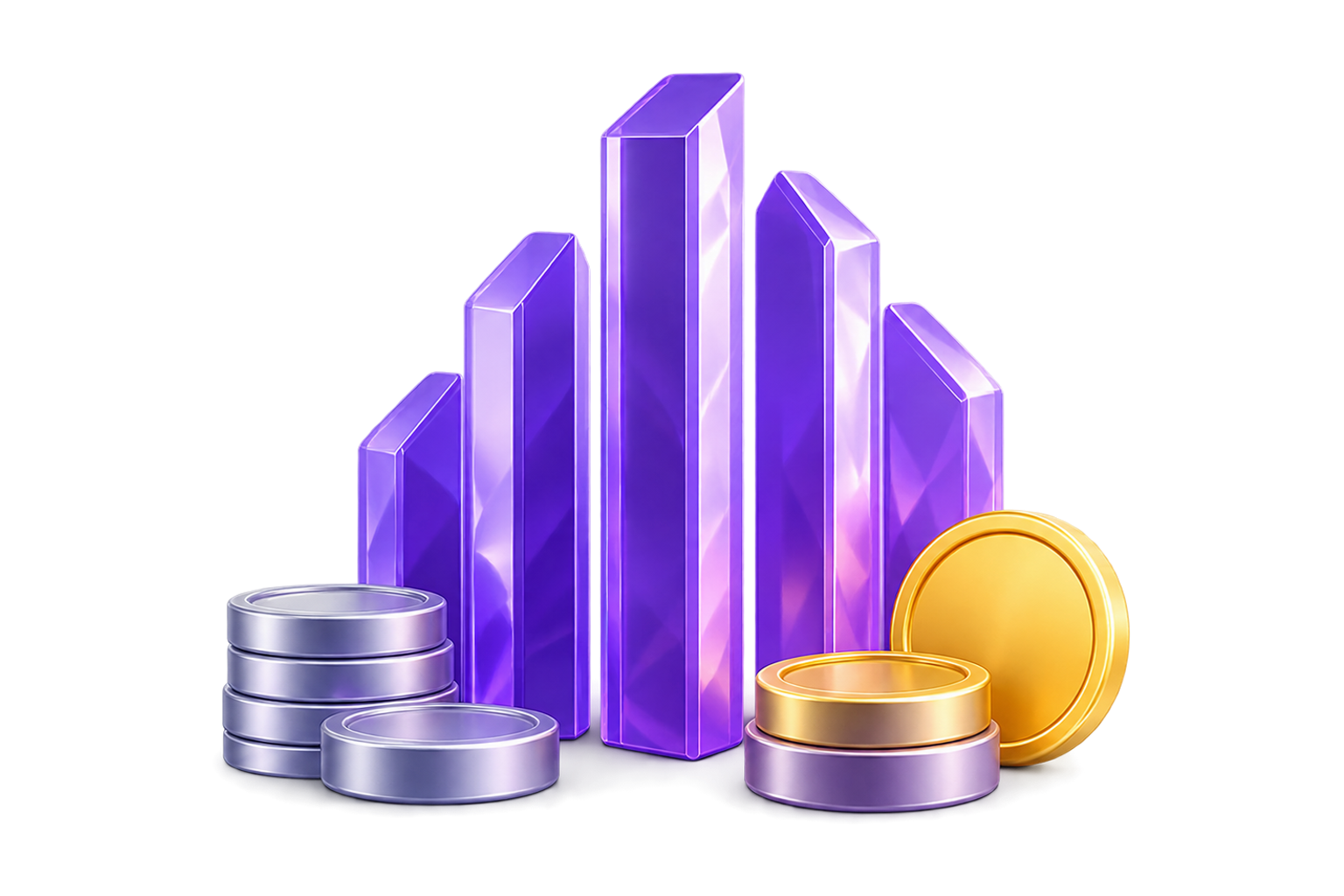 Savings illustration for Уралсиб — Уралсиб счет