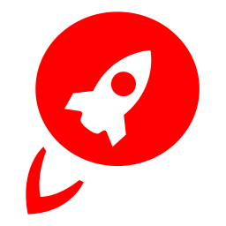 Логотип RocketMan