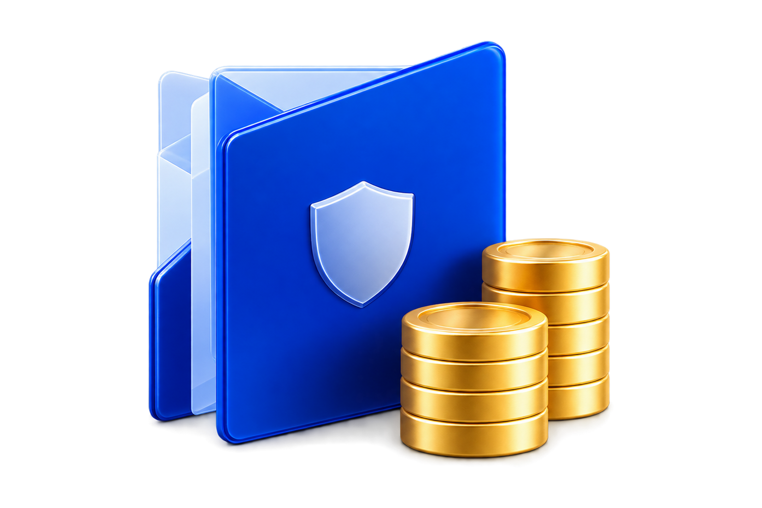 Savings illustration for ПСБ — Хранитель (на минимальный остаток)
