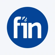 Логотип Банк Финсервис