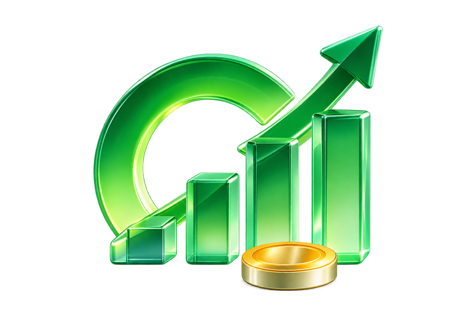 Savings illustration for Сбербанк — Накопительный счёт