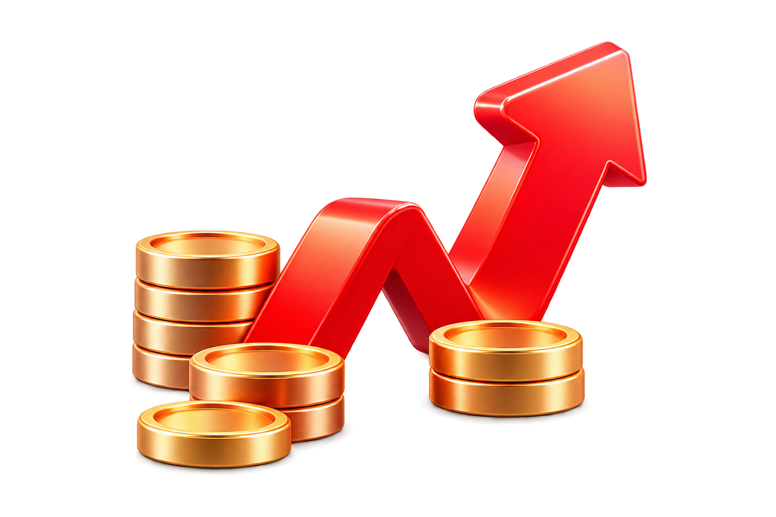 Savings illustration for Альфа-Банк — Альфа-Счёт