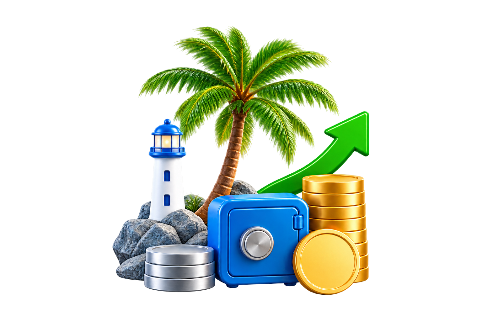 Savings illustration for Уралсиб — Накопительный счет