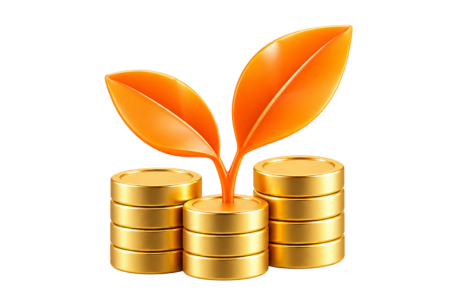 Savings illustration for Агророс Банк — Копилка