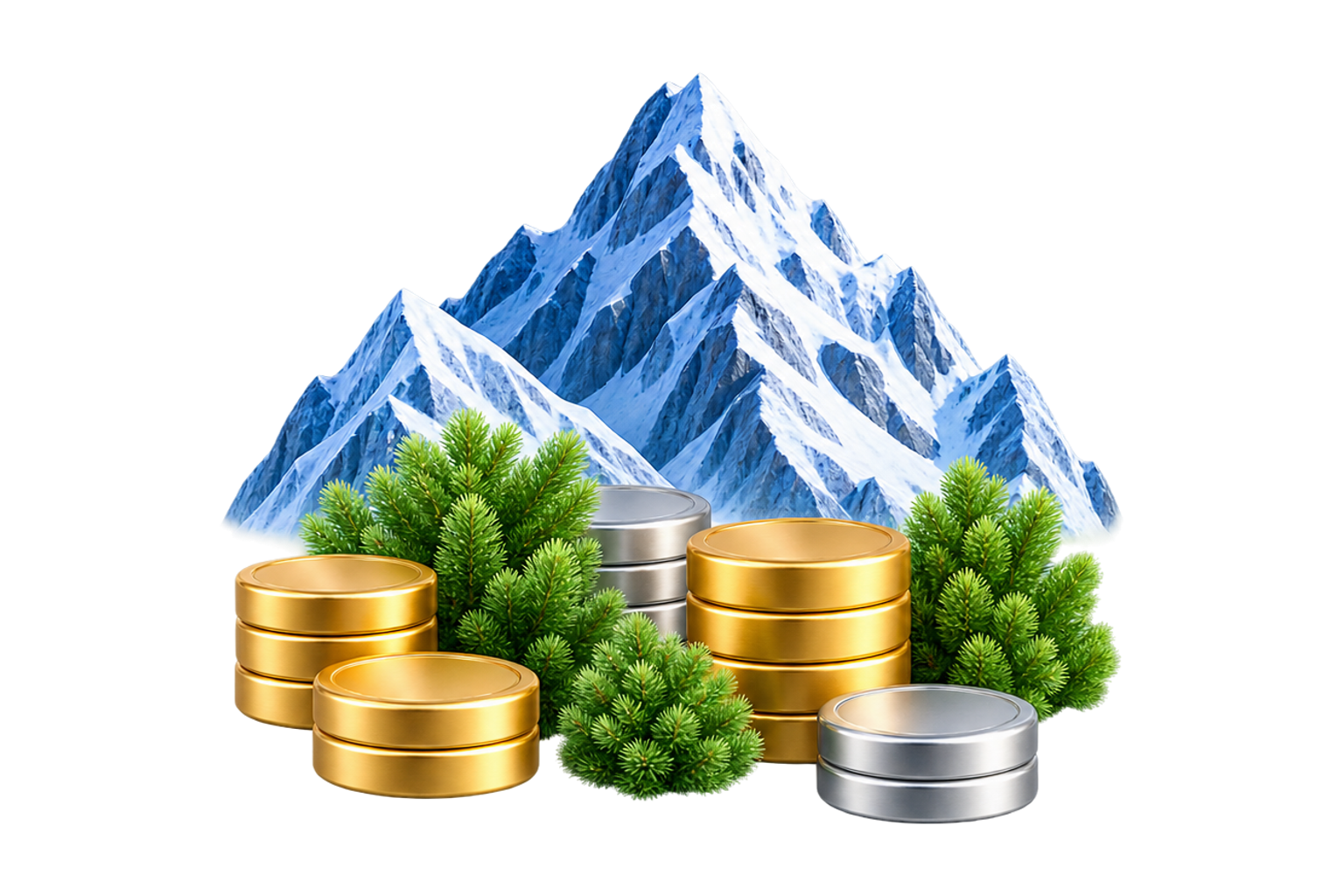 Savings illustration for Уральский банк реконструкции и развития (УБРиР) — Накопительный счёт
