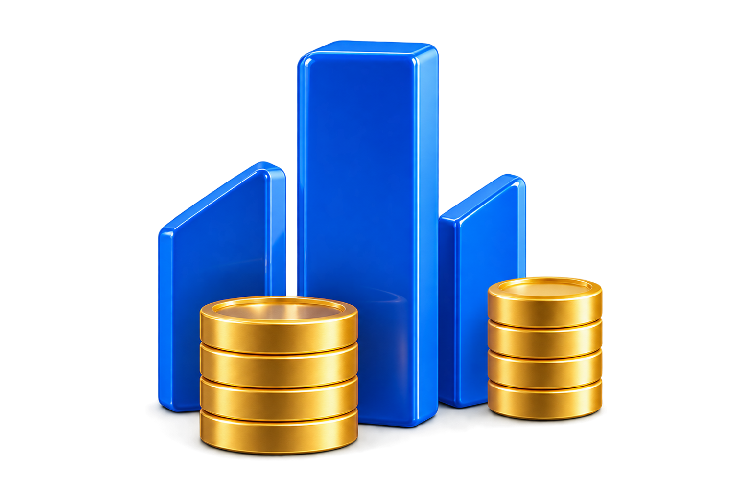 Savings illustration for Газпромбанк — Доходный (на ежедневный остаток)