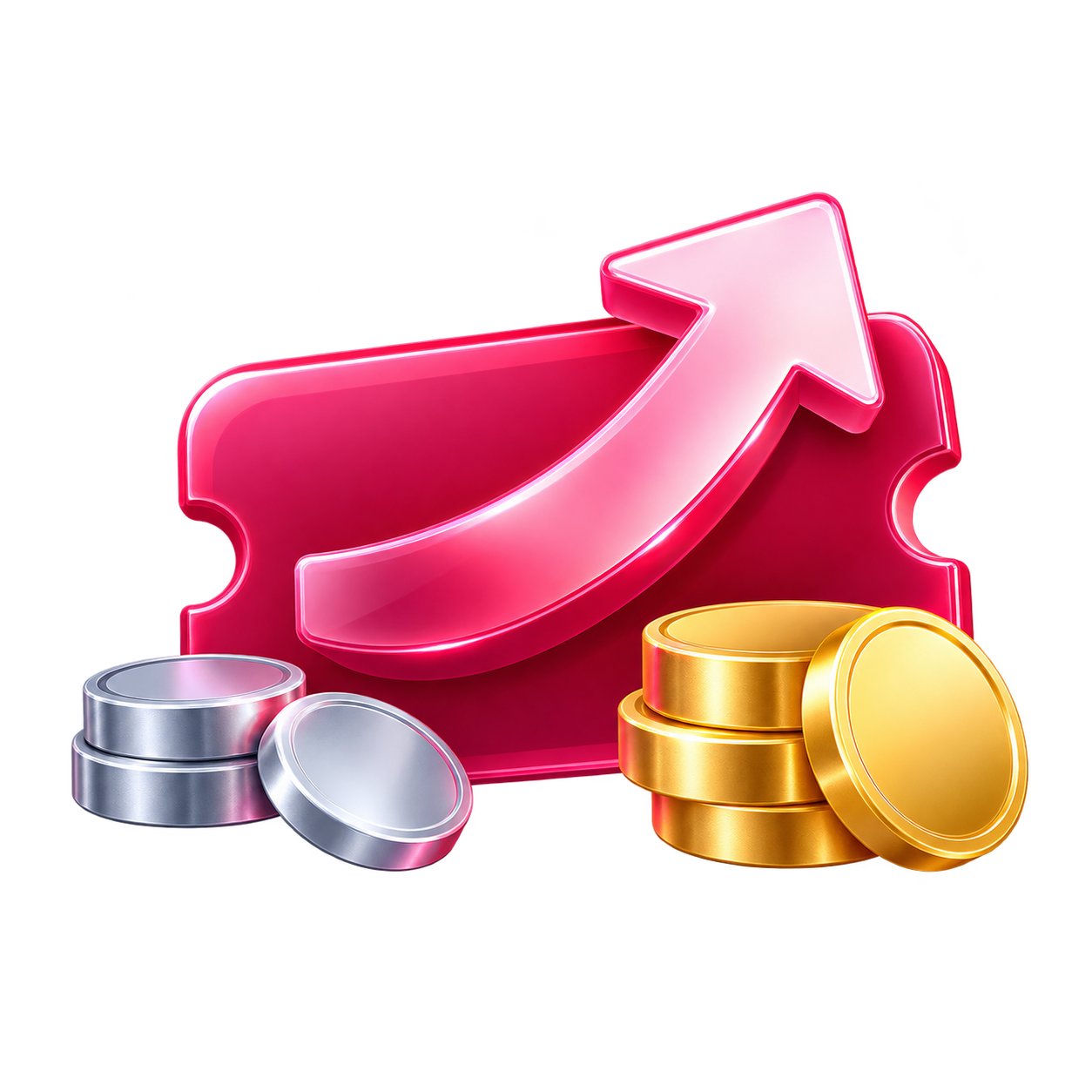 Savings illustration for Уральский банк реконструкции и развития (УБРиР) — Промо