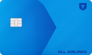 Дебетовая карта All Airlines Т-Банка
